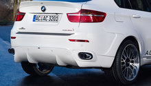 Load image into Gallery viewer, AC Schnitzer Dual sports exhaust for BMW X6 (E71) Sdrive30d