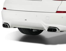 Load image into Gallery viewer, AC Schnitzer Dual sports rear silencer BMW 5 series GT (F07) 530d
