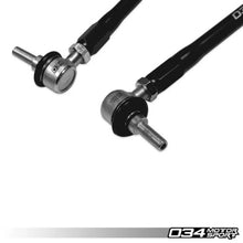 Load image into Gallery viewer, 034 Motorsport Dynamic+ Billet Adjustable Front Sway Bar End Links - E8X & E9X (Non-M)