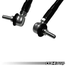 Load image into Gallery viewer, 034 Motorsport Dynamic+ Billet Adjustable Front Sway Bar End Links - E8X & E9X M
