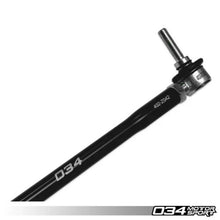 Load image into Gallery viewer, 034 Motorsport Dynamic+ Billet Adjustable Front Sway Bar End Links - E8X & E9X M