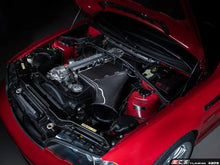 Load image into Gallery viewer, Turner Motorsport CSL Style Intake in Carbon - S54
