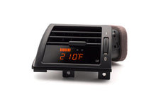 Load image into Gallery viewer, BMW E46 3 Series P3 Multi Gauge (1998-2006) - OEM Vent Digital OBD2 Gauge, Plug-and-Play, Optional 80 PSI Boost Sensor