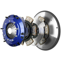 Load image into Gallery viewer, SPEC Super Twin Twin-Disc Clutch & Billet Steel Flywheel Kit for BMW M3 E90/E92/E93 (S65 V8) 2007-2013 – 910 ft-lb Torque, Street/Track, Manual, SB93SST