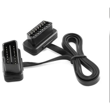 Load image into Gallery viewer, Genuine BMS Burger Motorsports JB4 OBDII Cable - Plug & Play OBD2 to JB4 CANbus Harness for Audi, BMW F Series, Mini, Volkswagen - MOLEX Connector - Part F-OBDII