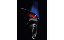 Load image into Gallery viewer, Akrapovic Evolution Line Stainless Steel Cat-Back + Evolution Link Pipe Set for BMW 335i (F30/F31) – Valved Performance Exhaust with Carbon Fibre Tips | Fits 335i xDrive & ActiveHybrid 3