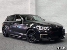 Load image into Gallery viewer, Full Facelift M135i and M140i body kit - Splitter to Spoiler!