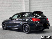 Load image into Gallery viewer, Full Facelift M135i and M140i body kit - Splitter to Spoiler!