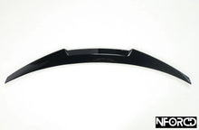 Load image into Gallery viewer, REAR SPOILER for BMW F30 GLOSS BLACK