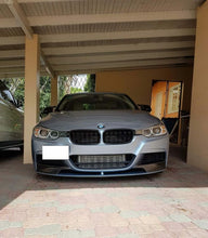 Load image into Gallery viewer, VRSF Race Front Mount Intercooler (FMIC) Upgrade Kit for BMW F20 F21 F22 F23 F30 F31 F32 F36 N20/N55 - 228i 320i 328i 335i 428i 435i M135i M235i