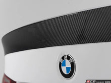Load image into Gallery viewer, Turner Motorsport Carbon Fibre High Kick Rear Spoiler - F30/F80