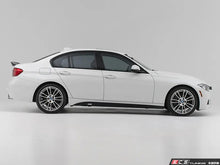 Load image into Gallery viewer, Turner Motorsport Carbon Fibre High Kick Rear Spoiler - F30/F80