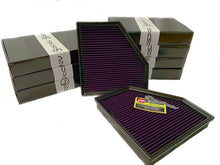 Load image into Gallery viewer, Osprey BMW B58 F-Series High-Flow Washable & Reusable Panel Air Filter | Fits M140i, M240i, 340i, 440i | Drop-In Performance Filter for OEM Airbox
