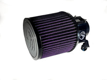 Load image into Gallery viewer, BMW B58 Performance Cold Air Intake Induction Kit - Direct-Fit Upper Airbox Replacement, OEM Lower Box Retained - Improved Turbo Sound & Throttle Response - Fits M140i M240i 340i 440i 540i 640i 740i 840i X3 M40i X4 M40i Z4 M40i