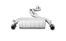 Load image into Gallery viewer, Akrapovič Evolution Line SS Exhaust + Evolution Link Pipe Set for BMW M140i (F20/F21) 2016-2017, Carbon Fibre Tips, Valved, EC Approved, xDrive Compatible
