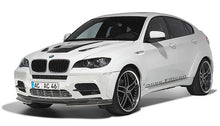 Load image into Gallery viewer, AC Schnitzer Falcon wide arch kit for BMW X6M (E71)