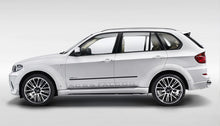 Load image into Gallery viewer, AC Schnitzer Falcon wide arch kit for BMW X5 (E70) (LCI)