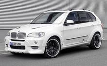 Load image into Gallery viewer, AC Schnitzer Falcon wide arch kit for BMW X5 (E70) (SE)