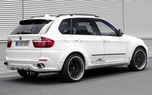 Load image into Gallery viewer, AC Schnitzer Falcon wide arch kit for BMW X5 (E70) (SE)