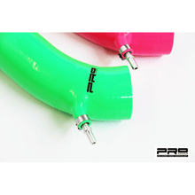 Load image into Gallery viewer, Pro Hoses Silicone Induction Hose Upgrade for Ford Fiesta ST180 1.6 EcoBoost – Turbo Inlet/Intake Pipe, Dyno Proven +7.5 bhp, Stage 1/2 Performance