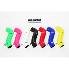 Load image into Gallery viewer, Pro Hoses Silicone Induction Hose Upgrade for Ford Fiesta ST180 1.6 EcoBoost – Turbo Inlet/Intake Pipe, Dyno Proven +7.5 bhp, Stage 1/2 Performance