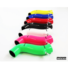 Load image into Gallery viewer, Pro Hoses Silicone Induction Hose Upgrade for Ford Fiesta ST180 1.6 EcoBoost – Turbo Inlet/Intake Pipe, Dyno Proven +7.5 bhp, Stage 1/2 Performance