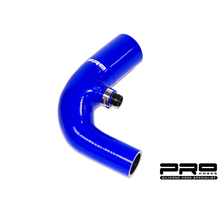 Load image into Gallery viewer, Pro Hoses Secondary Induction Hose for Ford Fiesta 1.0 EcoBoost Mk7 & Mk8 – 60mm Silicone Turbo Intake Pipe Upgrade