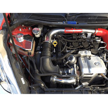 Load image into Gallery viewer, Pro Hoses Secondary Induction Hose for Ford Fiesta 1.0 EcoBoost Mk7 & Mk8 – 60mm Silicone Turbo Intake Pipe Upgrade