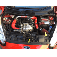 Load image into Gallery viewer, Pro Hoses Secondary Induction Hose for Ford Fiesta 1.0 EcoBoost Mk7 & Mk8 – 60mm Silicone Turbo Intake Pipe Upgrade