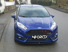 Load image into Gallery viewer, MK7 Fiesta Intake Scoop Big Mouth
