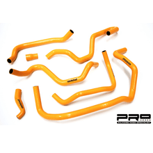 Load image into Gallery viewer, Ford Focus ST Mk3 250 2.0 EcoBoost Pro Hoses 7-Piece Silicone Ancillary Hose Kit