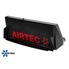 Load image into Gallery viewer, AIRTEC Motorsport Stage 2 Full Width Front Mount Intercooler FMIC Upgrade for Ford Focus ST MK3 250 (2012-2018) - 60mm Bar & Plate Core, Direct Fit, Fits Pre-Facelift & Facelift