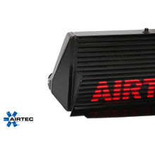 Load image into Gallery viewer, AIRTEC Motorsport Stage 2 Full Width Front Mount Intercooler FMIC Upgrade for Ford Focus ST MK3 250 (2012-2018) - 60mm Bar & Plate Core, Direct Fit, Fits Pre-Facelift & Facelift