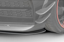 Load image into Gallery viewer, AC Schnitzer Front splitters for BMW 2 series (F22/F23) M Sport Variant 1