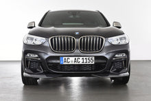 Load image into Gallery viewer, AC Schnitzer Front Spoiler Elements for BMW X4 (G02) M Sport