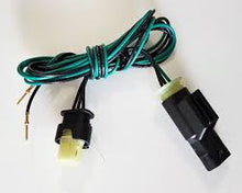 Load image into Gallery viewer, BMS Burger Motorsports JB4 Fuel Pressure Sensor Connector (3-pin) - BMW F-Chassis Harness Retrofit/Upgrade for N20 N55 B48 B58 - Fits M135i, M140i, 335i, 440i