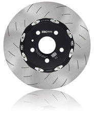 Load image into Gallery viewer, EBC Racing 2-Piece Floating Brake Discs Front - M2 F87/M3 F80/M4 F82