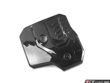 Load image into Gallery viewer, Turner Motorsport Carbon Fibre Engine Cover - G-Chassis B46/B48