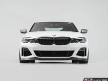 Load image into Gallery viewer, Turner Motorsport Carbon Fibre Front Lip - G20 M-Sport