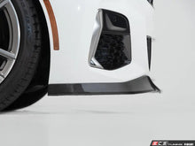 Load image into Gallery viewer, Turner Motorsport Carbon Fibre Front Lip - G20 M-Sport