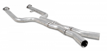 Load image into Gallery viewer, Scorpion Exhaust GPF/OPF Delete Pipe for BMW M3 G80 & M4 G82 (2021-2022) - Resonated or Non-Resonated - Fits Competition & xDrive - 70mm 2.75in - Track Use Only