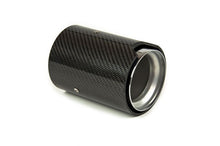 Load image into Gallery viewer, Genuine BMW N55 M Performance Exhaust Tailpipe Tip for F22 F23 F30 F31 F32 F33 F36 F10 F11 F06 F12 F13 (M235i 335i 435i 535