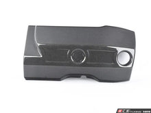Load image into Gallery viewer, Turner Motorsport Carbon Fibre Engine Cover - Gloss - N55