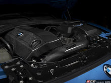 Load image into Gallery viewer, Turner Motorsport Carbon Fibre Engine Cover - Gloss - N55