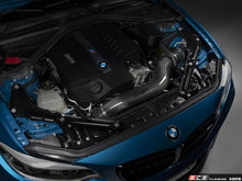 Load image into Gallery viewer, Turner Motorsport Open Gloss Carbon Intake - N55