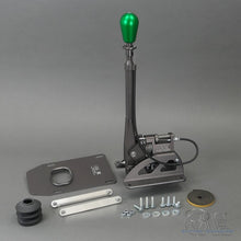Load image into Gallery viewer, CAE Racing Ultra Shifter for BMW E30 E36 E46 - Short Throw H-Pattern Motorsport Short Shifter for Getrag & ZF 5/6-Speed (1982-2004) - 10023BMW