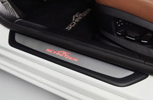 Load image into Gallery viewer, AC Schnitzer Illuminated door step set for BMW 7 series (F01/F02) Standard