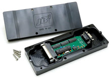 Load image into Gallery viewer, BMS Burger Motorsports JB4 Billet Aluminium Enclosure Case - CNC Machined, Weather-Resistant Housing for BMW F-Series/F-Chassis | Fits All JB4 & Stage 1 Tuners | Made in USA | Part JB4-AE