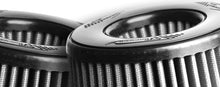 Load image into Gallery viewer, Burger Motorsports BMS N54 Dual Cone Intake DCI - Performance Air Intake for BMW 135i 335i 535i Z4 1M (E82 E88 E90 E91 E92 E93 E60 E61 E89)
