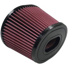 Load image into Gallery viewer, Burger Motorsports BMW N54 Performance Intake Replacement Filter Element – BMS N54 Intake Filter for E82 E88 E90 E91 E92 E93 E60 E61 E89 135i 335i 335is 535i Z4 35i (Direct-Fit) BMS142/BMS143/BMS144